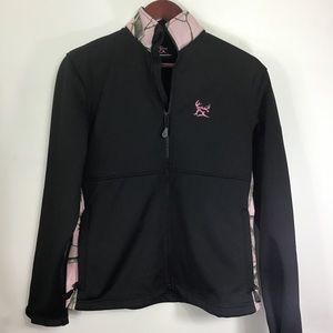 Bushmaster Small Realtree Jacket